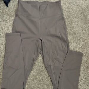 Fabletics Motion365 Gray leggings